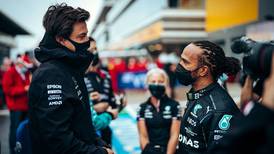 Mercedes retira la apelación contra los comisarios por el Gran Premio de Abu Dhabi