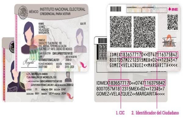 Elecciones México 2023: Revisa si tu INE está vigente para votar este 4 de junio