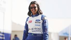 Primera piloto profesional saudí será embajadora en GP Arabia Saudita