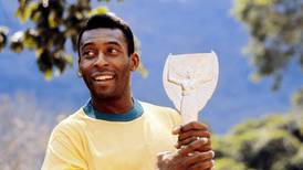 El increíble legado que dejó Pelé en la Copa del Mundo