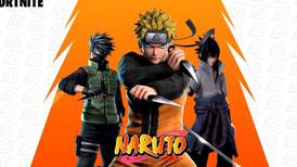 Fortnite: Así puedes conseguir el skin de Naruto y Sasuke en el Battle Royale