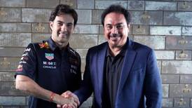 Checo Pérez reveló cuándo se retirará de la F1 en charla con Hugo Sánchez