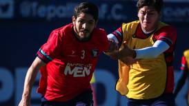 Tepatitlán empata 1-1 contra Correcaminos en la Liga Expansión MX