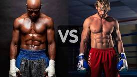 Floyd Mayweather vs Logan Paul: ¿cómo y dónde ver en vivo la pelea de exhibición?
