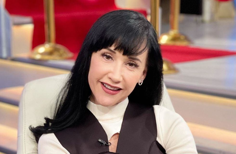 Te metían mano' Susana Zavaleta revela que sufrió acoso al inicio de su  carrera