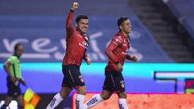 Futbol de Estufa: Atlas resiste ofertas por Aldo Rocha y Jesús Angulo
