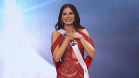 Orgullo mexicano: Así se coronó Andrea Meza, la nueva Miss Universo 2021