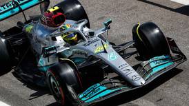 La queja de Lewis Hamilton por Mercedes en 2022 en Fórmula 1