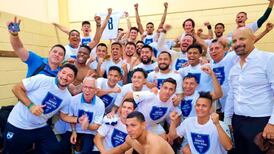 Locura en Nicaragua por el Fantasma Figueroa y su “Fantasmeta”: ahora le piden llegar a Copa América