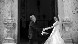 VIDEO VIRAL| Japonesa vive su primera boda en México y su reacción se vuelve viral
