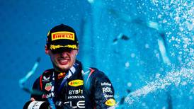 Fórmula 1: Max Verstappen derrotó a Checo Pérez en el Gran Premio de Miami