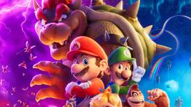Los mejores memes de ‘Super Mario Bros.: la película’