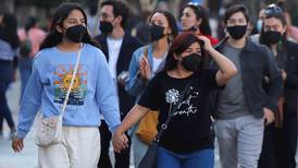 La Ciudad de México seguirá en semáforo amarillo 15 días más