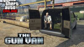 GTA Online | Gun Van: Revisa dónde está este viernes 17