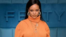 Rihanna lanza su primera colección "PRIDE" para SAVAGE X Fenty
