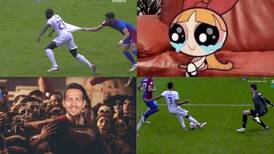 Reacciones y memes del Real Madrid y Barcelona en la Supercopa de España