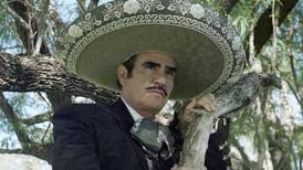 Arranca preproducción de bioserie de Vicente Fernández para Netflix