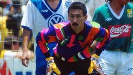 Estos son los mejores porteros en la historia del Puebla