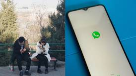 WhatsApp: ¡Cuidado! El truco con el que puedes saber con quien intercambia fotos tu pareja