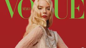 "Anya Taylor-Joy es la nueva musa del séptimo arte": "Vogue"