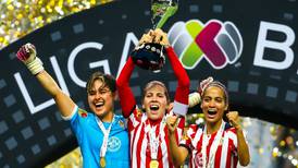 Liga MX Femenil: Así quedó el calendario del torneo Apertura 2022