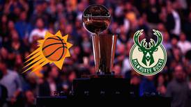 Suns vs Bucks: ¿Cómo y dónde ver en vivo el Juego 1 de las Finals?