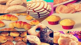 Test de personalidad: Lo que tu pan de dulce favorito dice de ti