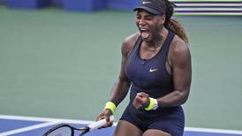 Serena Williams avanza a octavos en el Abierto de Australia