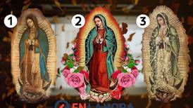 Test de personalidad: Descubre tu nivel de devoción a la Virgen de Guadalupe