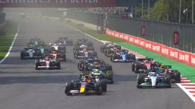 F1 | Así marcha el Campeonato de Pilotos tras el GP de México; Checo Pérez retoma el segundo puesto