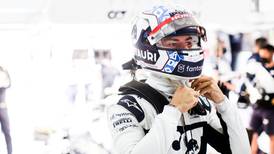 Pierre Gasly espera resolver su futuro en la Fórmula 1 en esta fecha