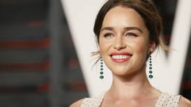 Emilia Clarke se une al Universo Cinematográfico de Marvel