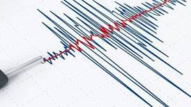 Terremoto de 7.7 sacude a la CDMX