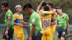 Fútbol de Estufa: estos son los jugadores de Tigres que "Tuca" Ferretti podría llevarse a Bravos