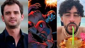 Jonás Cuarón será el director de "El Muerto", película de Marvel que protagonizará Bad Bunny