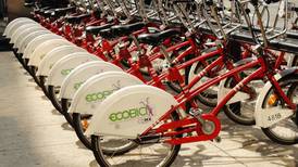 Hay desabasto en el mercado de bicicletas en la Ciudad de México debido al COVID