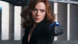 Scarlett Johansson demanda a Disney por lanzamiento de "Black Widow" en streaming