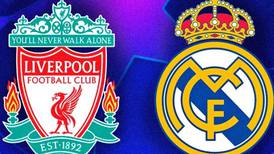 Fecha y hora de la Final de la Champions League entre Liverpool y Real Madrid