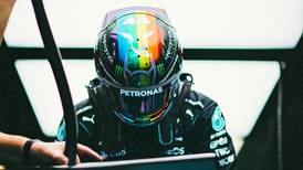 Bernie Ecclestone:" No creo que Lewis Hamilton vuelva a la Fórmula 1 para 2022"