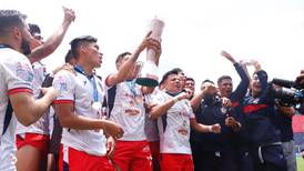 Un histórico está de regreso: Irapuato ascendió y jugará en la Liga de Expansión MX