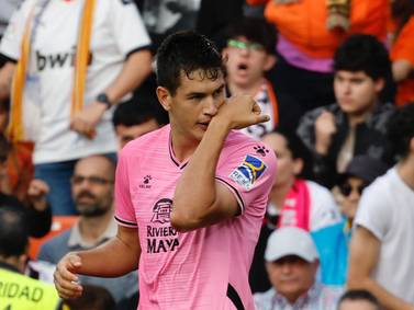 VIDEO | El gol de César Montes que no pudo salvar al Espanyol del descenso en España