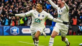 Lejos de ganar la Ligue 1, pero dentro de la Champions League: Hora y dónde ver por TV y EN VIVO online al Olympique de Marsella