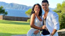 ¡La dejó sin palabras!: Cristiano Ronaldo y el costoso regaló para Georgina Rodríguez