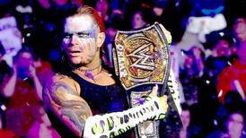 WWE: Jeff Hardy usará su antiguo tema “No more words” a partir de julio