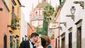 Estos lugares en San Miguel de Allende son perfectos para una boda inolvidable