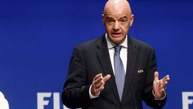 FIFA presentó plan de sustentabilidad para 2030
