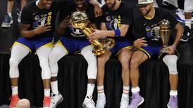 La principal preocupación de los Golden State Warriors rumbo a Tip-Off contra Los Angeles Lakers