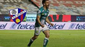 Fútbol de Estufa: Nacho Ambriz buscaría llevarse a un jugador de León