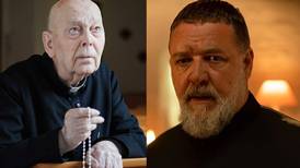‘El Exorcista del Papa’: Conoce al Padre Amorth, interpretado por Russell Crowe en una nueva película
