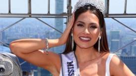 Andrea Meza: Esta es la razón por la que su reinado en Miss Universo 2021 acabará antes